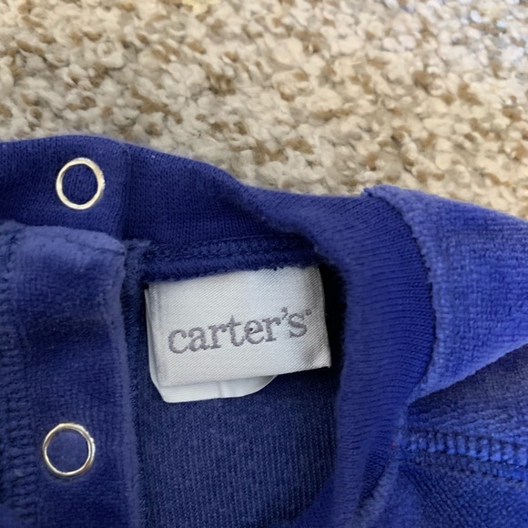 | 3 for $20 | The Very Hungry Caterpillar Romper - Picture 3 of 3